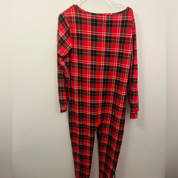 PJ jumper- onesie - Picture 3 of 4